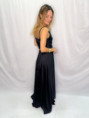 CONJUNTO ESTELA NEGRO