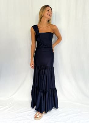 CONJUNTO RENATA AZUL MARINO