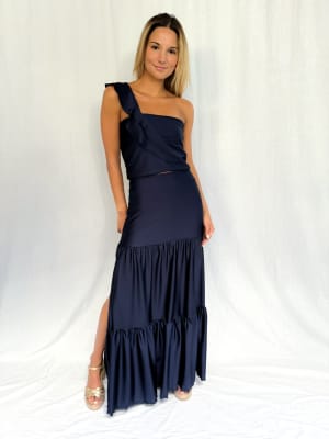CONJUNTO RENATA AZUL MARINO