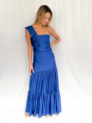 CONJUNTO RENATA AZUL REY
