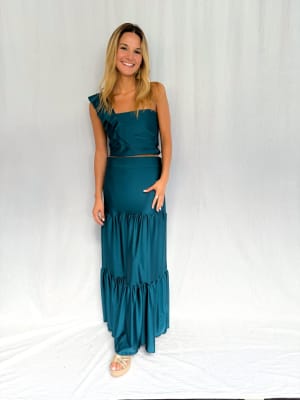 CONJUNTO RENATA PETROLEO