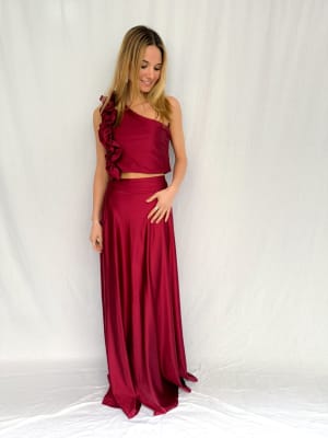 CONJUNTO VICENTA GRANATE