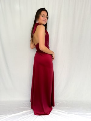 CONJUNTO DIANA GRANATE