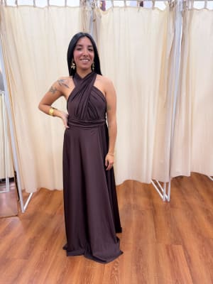 VESTIDO AURORA CHOCOLATE1