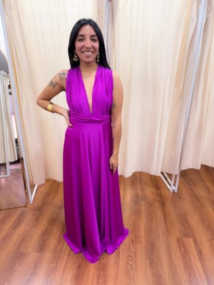 VESTIDO AURORA MAGENTA1