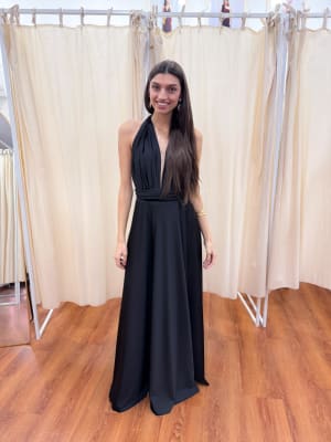 VESTIDO AURORA NEGRO1