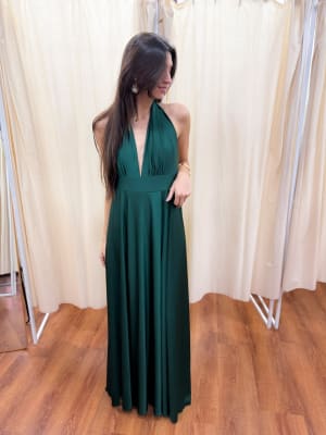 VESTIDO AURORA VERDE BOTELLA1