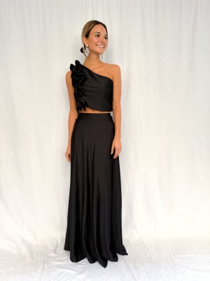 CONJUNTO VICENTA NEGRO