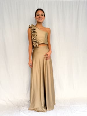 CONJUNTO VICENTA DORADO