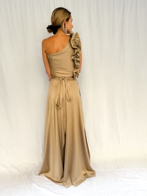 CONJUNTO VICENTA DORADO