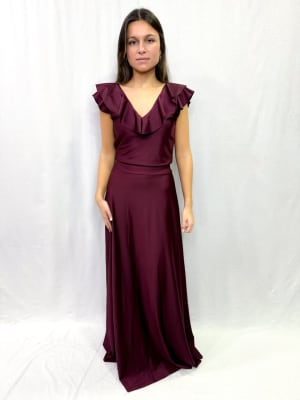 CONJUNTO LUISA BURDEO