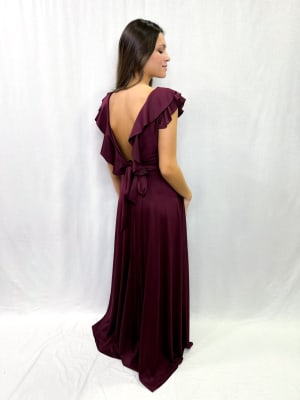 CONJUNTO LUISA BURDEO