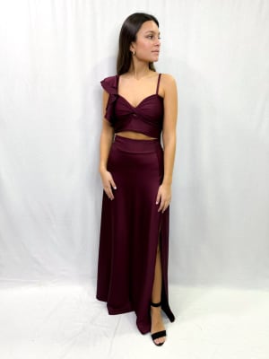 CONJUNTO ALEJANDRA BURDEO