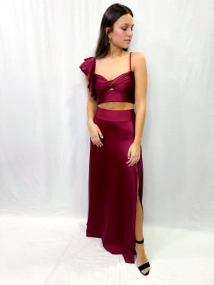 CONJUNTO ALEJANDRA GRANATE
