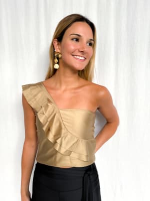 PETO RENATA DORADO