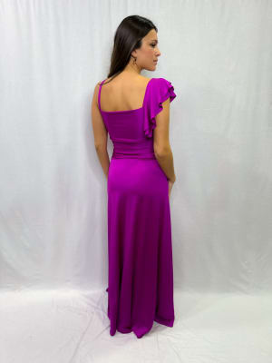 CONJUNTO ALEJANDRA MAGENTA