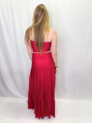 CONJUNTO NOEMI ROJO