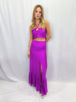 CONJUNTO NOEMI MAGENTA