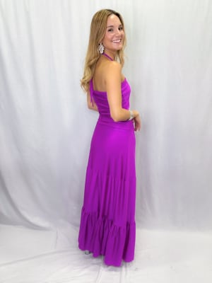 CONJUNTO NOEMI MAGENTA