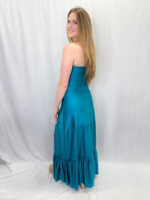 CONJUNTO NOEMI TURQUESA