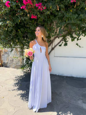 VESTIDO TERE BLANCO