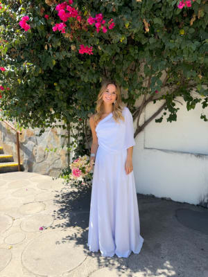 VESTIDO ANASTASIA BLANCO