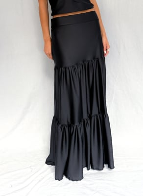 FALDA RENATA NEGRO