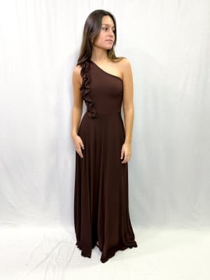 VESTIDO VICENTA CHOCOLATE1