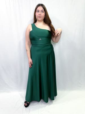 CONJUNTO PALOMA VERDE BOTELLA