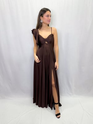 VESTIDO PILI CHOCOLATE DUPONT1