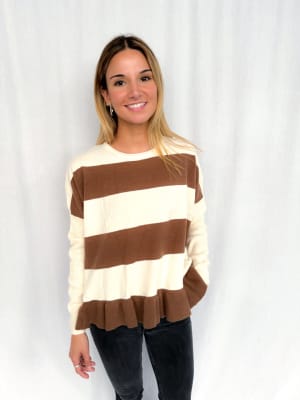 CHALECO AMELIA CAFE1