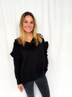 CHALECO ISIDORA NEGRO1