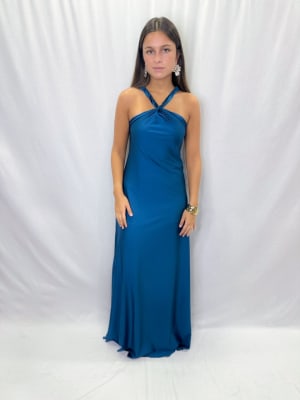 VESTIDO VALENTINA AZUL PETROLEO1