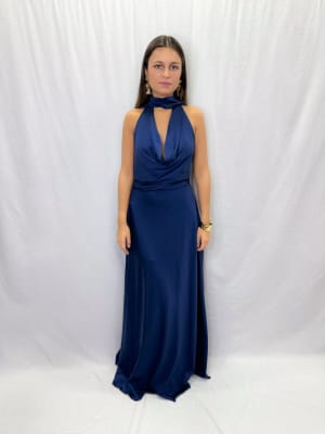 VESTIDO CARLA AZUL MARINO1