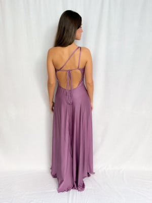 VESTIDO TERE LAVANDA