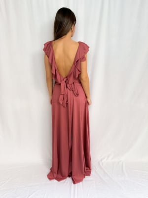 CONJUNTO LUISA TERRACOTA
