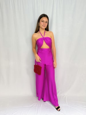 ENTERITO MANUELA MAGENTA