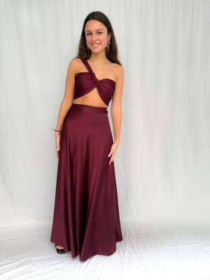 CONJUNTO FLORENCIA BURDEO