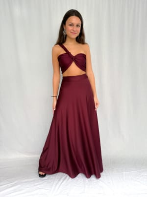 CONJUNTO FLORENCIA BURDEO