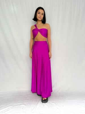 CONJUNTO FLORENCIA MAGENTA