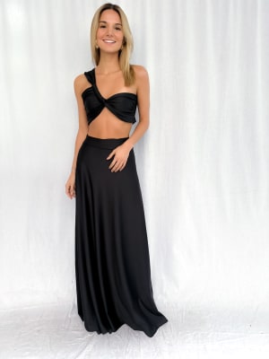 CONJUNTO FLORENCIA NEGRO