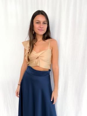 PETO ELISA DORADO