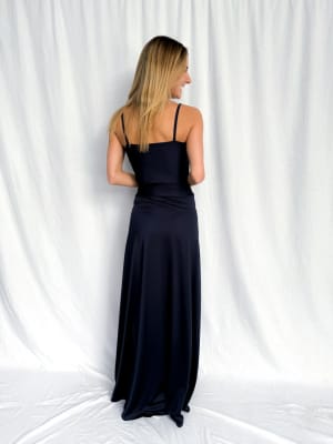 CONJUNTO VIVI AZUL MARINO