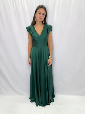 VESTIDO LUCIA VERDE BOTELLA1