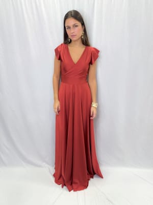 VESTIDO LUCIA NARANJO1