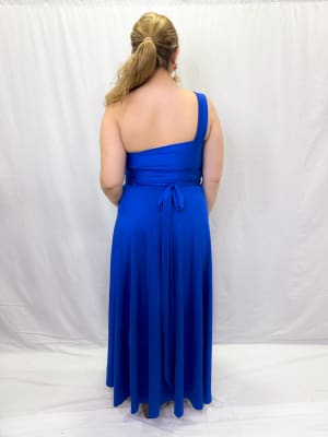 CONJUNTO PALOMA AZUL REY