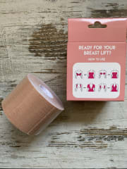 BOOB TAPE
