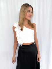 PETO VICENTA BLANCO