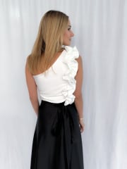 PETO VICENTA BLANCO