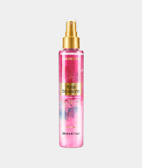 Naturallooks. Summer Strawberry Body Spray